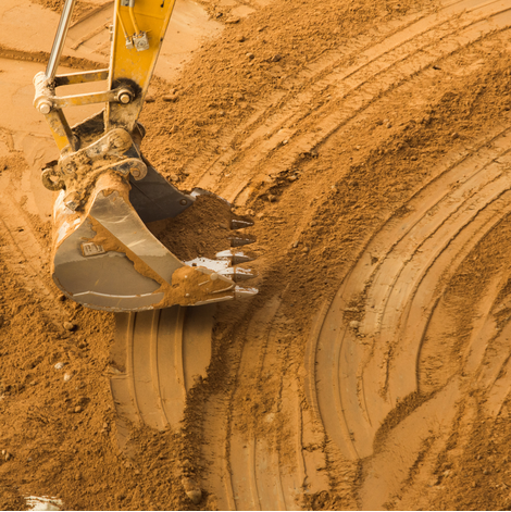 Photo Excavation PJS - Carrousel