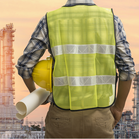 Service de génie civil pour projets d’infrastructure – Excavation PJS