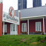 Photo Fromagerie La Normandinoise - carrousel