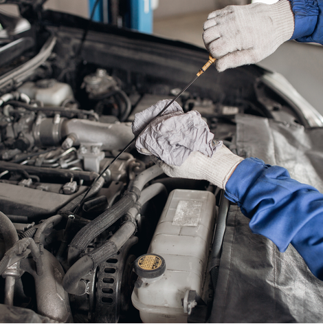 Service de mécanique générale automobile – Garage Total Alignement