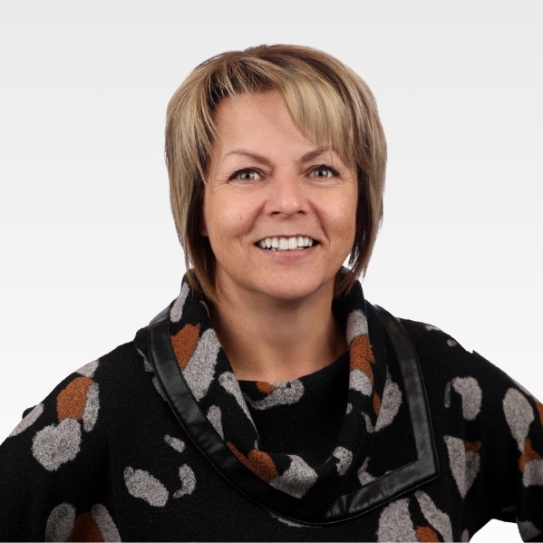 Photo Sonia Dufour Directrice générale chez Ébénisterie PTM