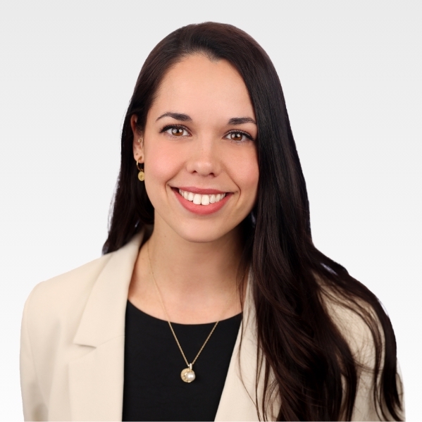 Photo Alexandra Tremblay designer chez Ébénisterie PTM