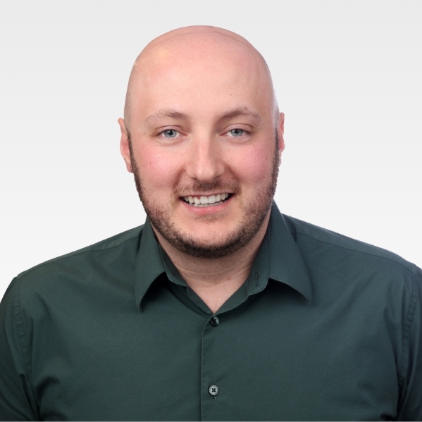 Photo Steeve Tremblay copropriétaire d'Ébénisterie PTM