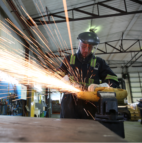 Photo Groupe Guy Harvey - Carrousel
