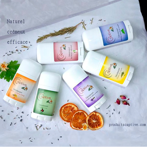 Photo Les Produits Captive - carrousel