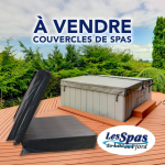 Photo Les Spas du Lac au Fjord - carrousel