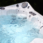 Photo Les Spas du Lac au Fjord - carrousel