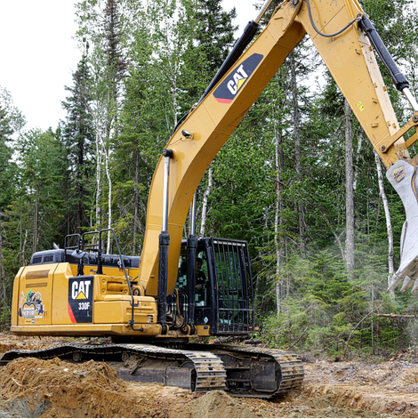 Photo Les Entreprises YBLR - Carrousel