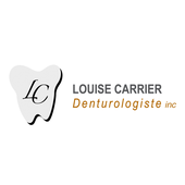 Louise Carrier Denturologiste