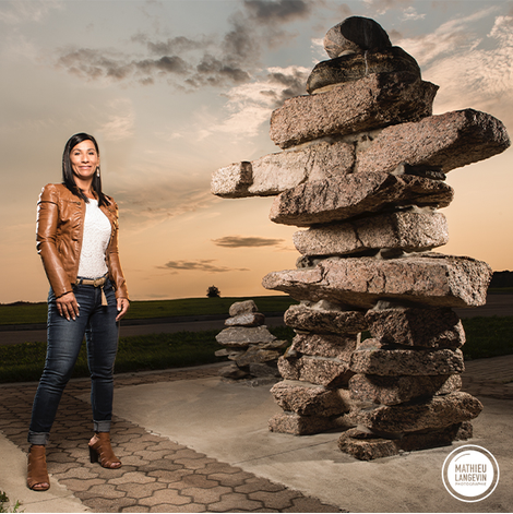 Photo Mathieu Langevin Photographie - carrousel