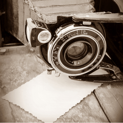 Service de restauration de photographies anciennes par Mathieu Langevin Photographie