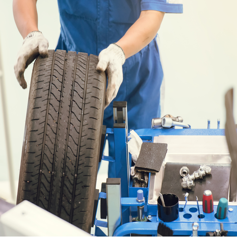 Photo Garage Mécano Plus - Carrousel