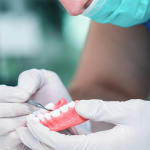 Photo Michel Cossette Denturologiste - carrousel
