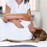 Photo Clinique d'Ostéopathie Aurélie Deschênes - Carrousel