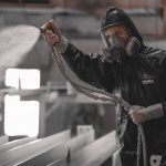 Photo Peinture Industrielle Lac-St-Jean- carrousel