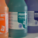 Photo Produits Sanitaires Audet et Lépine - carrousel