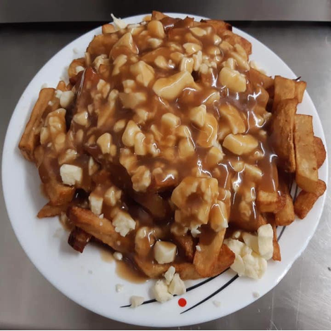 Photo Restaurant Stop Bouffe- carrousel