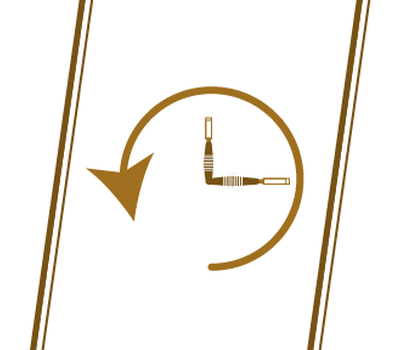 Icône section historique de Sébastien Gagnon Ébéniste