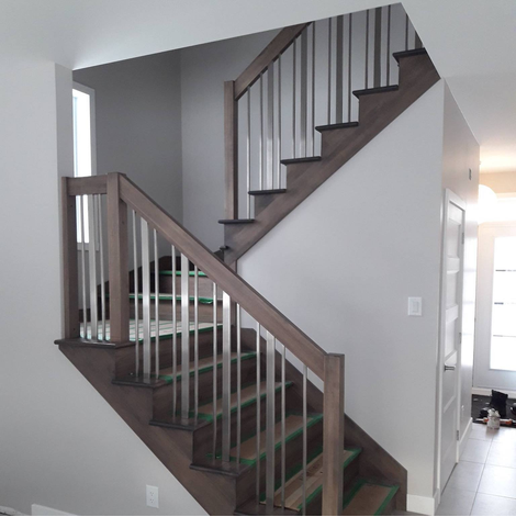 Photo Sébastien Gagnon Ébéniste - carrousel