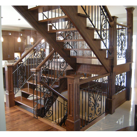 Photo Sébastien Gagnon Ébéniste- carrousel