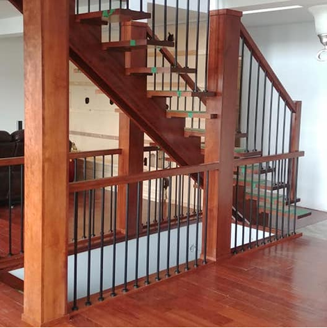 Photo Sébastien Gagnon Ébéniste- carrousel