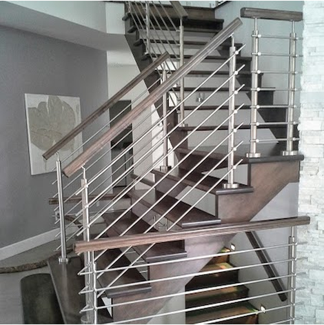 Photo Sébastien Gagnon Ébéniste - Carrousel