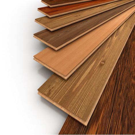 Installation professionnelle de plancher en bois franc – Sébastien Gagnon Ébéniste