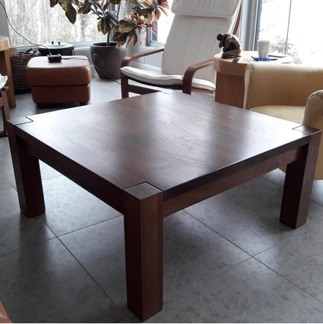 Meubles personnalisés conçus et réalisés par Sébastien Gagnon Ébéniste