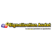 Signalisation Audet