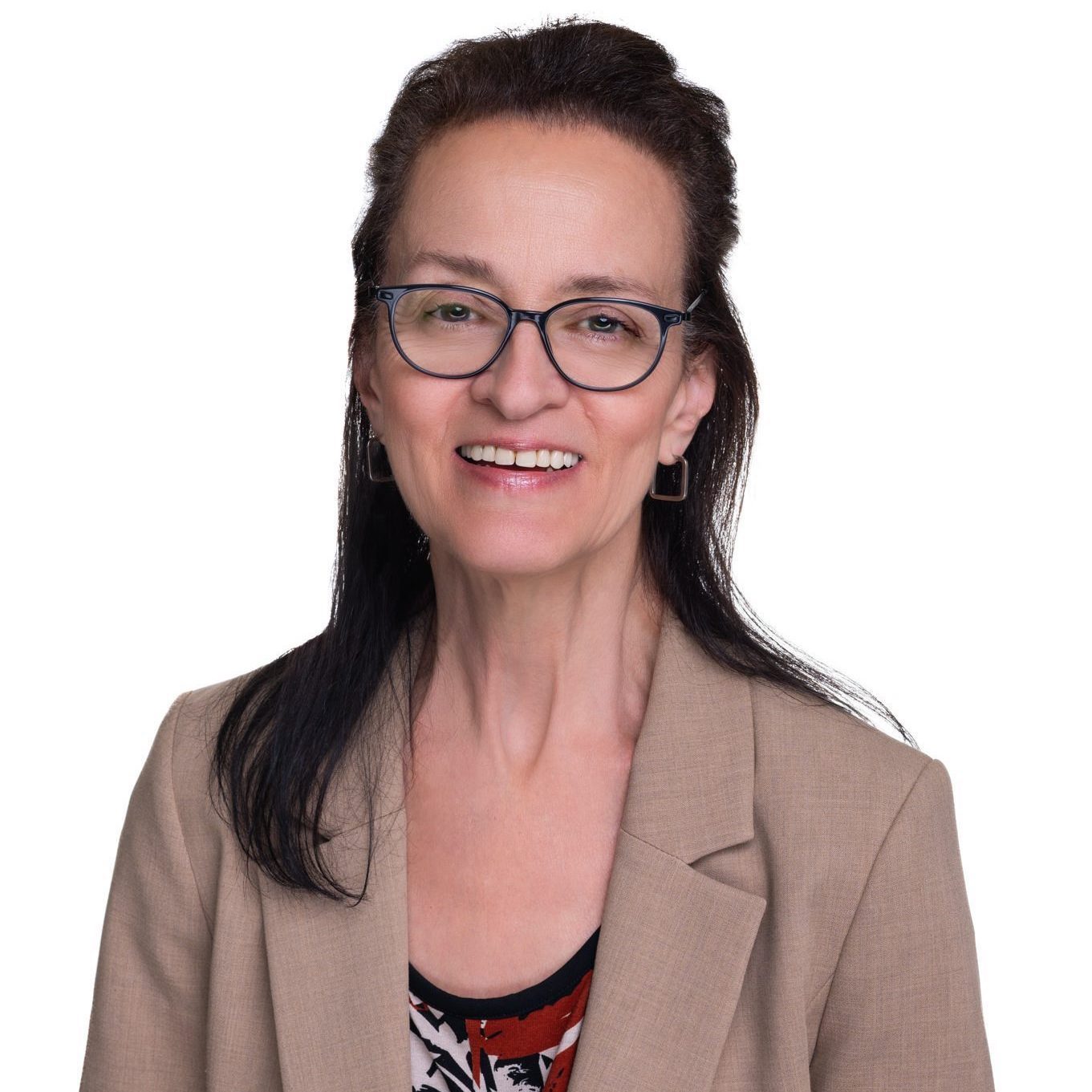 Photo Carole Lepage décoratrice chez Ébénisterie PTM