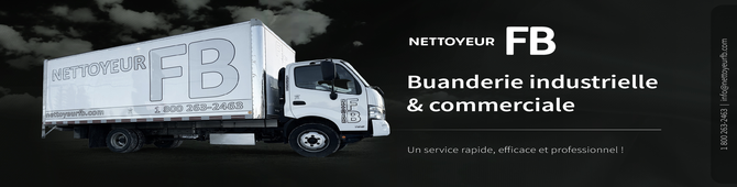 Bannière Nettoyeur FB sur icïa