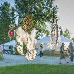Photo Tourisme Mashteuiatsh- carrousel