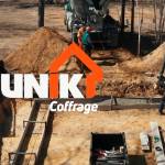 Photo Unik Coffrage - carrousel