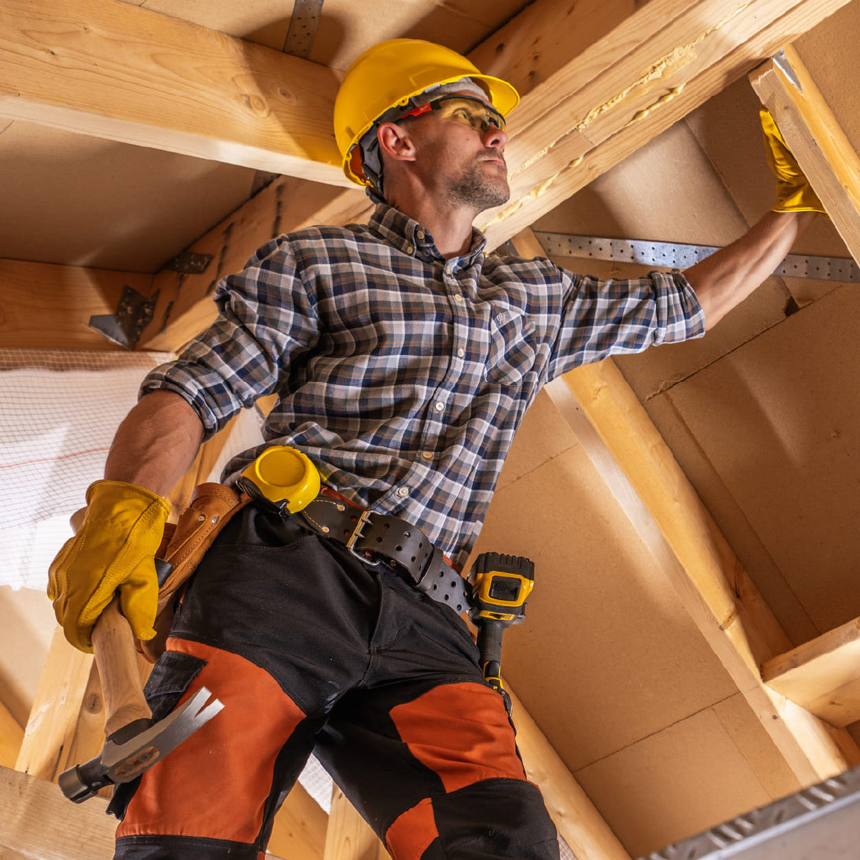 Élite Construction - Expert en rénovation