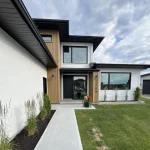 Maison résidentielle réalisée par Premium Construction