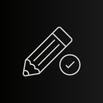 Icône section historique page icia de Premium Construction